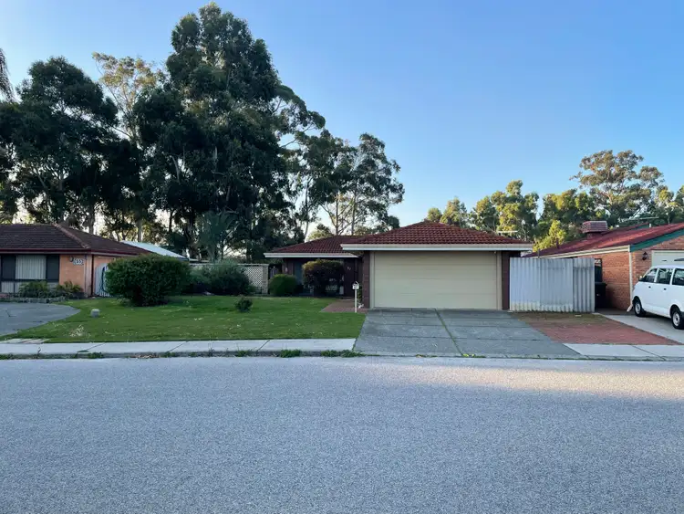 Sixth view of Homely house listing, 57 PEPPERMINT CRESCENT, Ballajura WA 6066