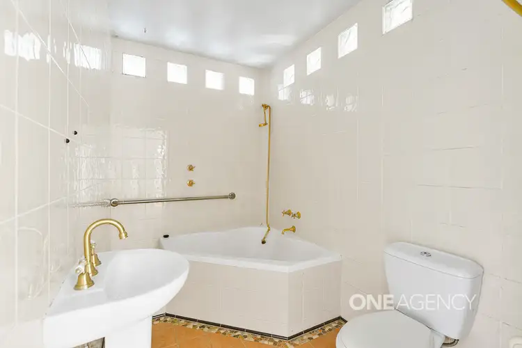 Third view of Homely house listing, 74 Sampson Crescent, Bomaderry NSW 2541