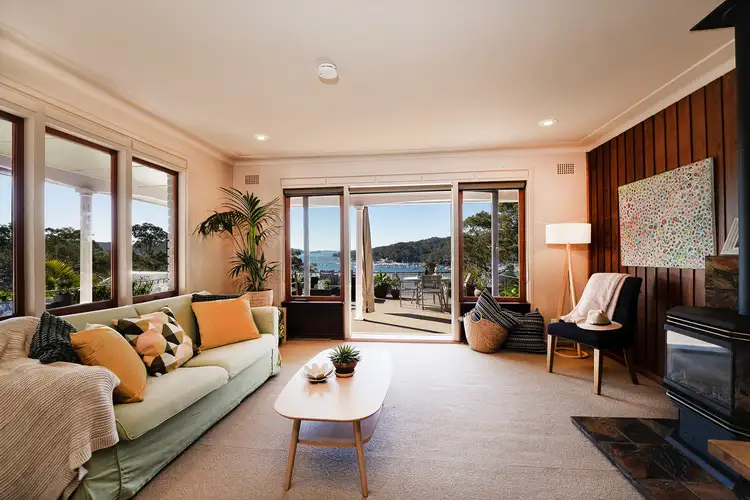 Second view of Homely house listing, 31 Alexandra Crescent, Bayview NSW 2104