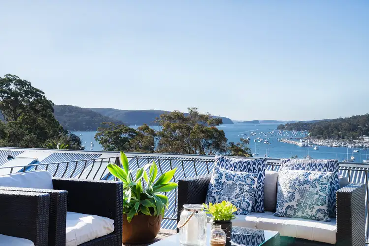 Fourth view of Homely house listing, 31 Alexandra Crescent, Bayview NSW 2104