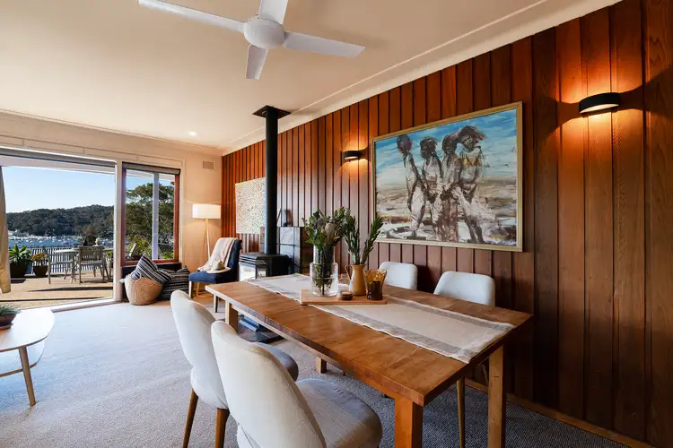 Sixth view of Homely house listing, 31 Alexandra Crescent, Bayview NSW 2104