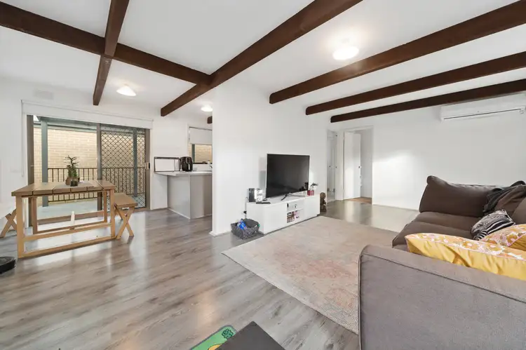 Third view of Homely unit listing, 1/20 Long Street, Langwarrin VIC 3910