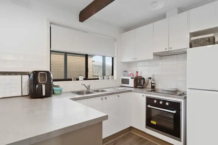 Fifth view of Homely unit listing, 1/20 Long Street, Langwarrin VIC 3910