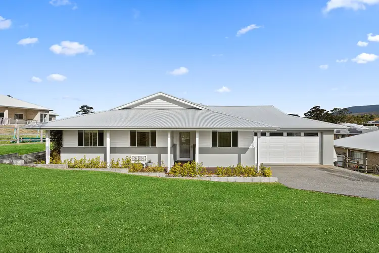 5 Coral Vale Drive, Wongawilli NSW 2530