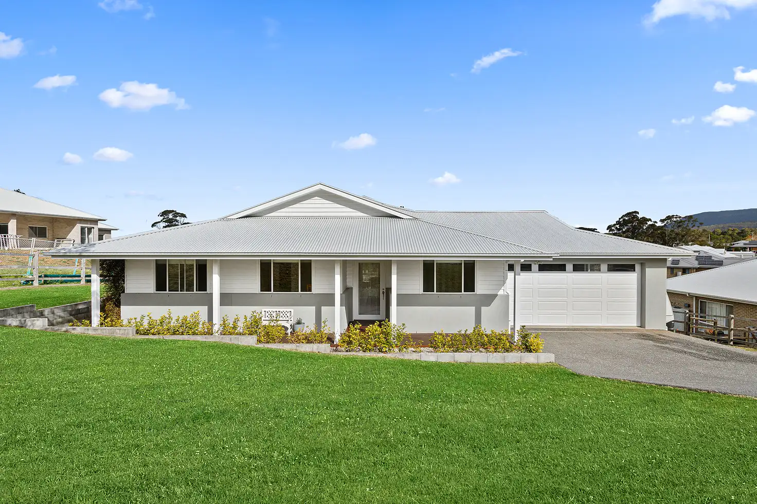 Main view of Homely house listing, 5 Coral Vale Drive, Wongawilli NSW 2530