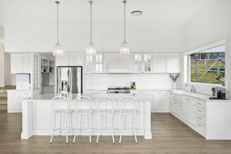 Second view of Homely house listing, 5 Coral Vale Drive, Wongawilli NSW 2530