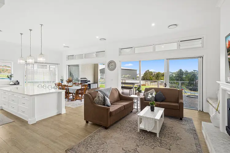 Fourth view of Homely house listing, 5 Coral Vale Drive, Wongawilli NSW 2530