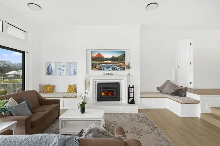 Fifth view of Homely house listing, 5 Coral Vale Drive, Wongawilli NSW 2530