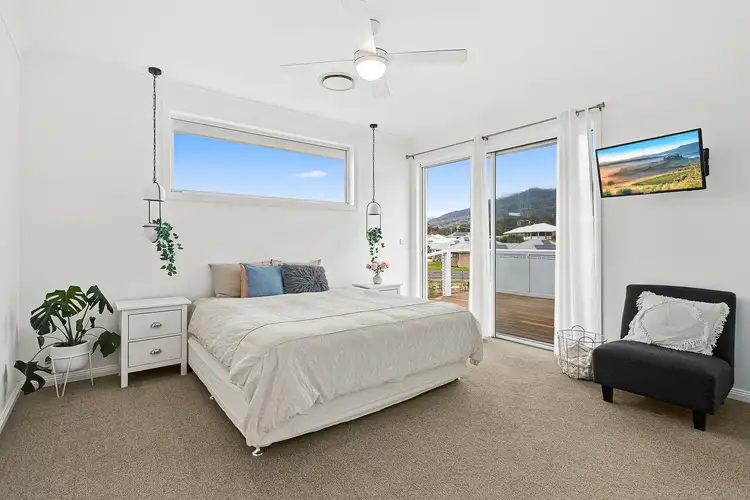 Sixth view of Homely house listing, 5 Coral Vale Drive, Wongawilli NSW 2530