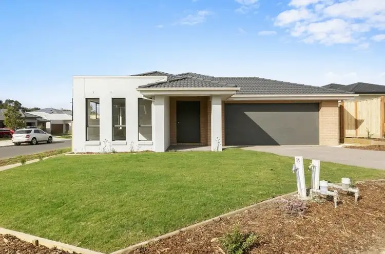 Main view of Homely house listing, 24 Peaceful Way, Armstrong Creek VIC 3217