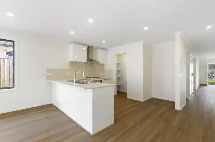 Third view of Homely house listing, 24 Peaceful Way, Armstrong Creek VIC 3217