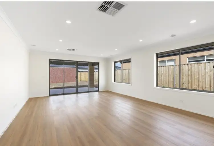 Fifth view of Homely house listing, 24 Peaceful Way, Armstrong Creek VIC 3217