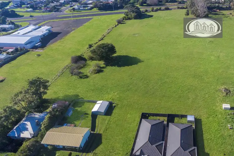Fourth view of Homely land listing, 7a Cypress Lane, Portland VIC 3305