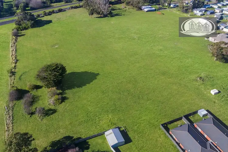 Fifth view of Homely land listing, 7a Cypress Lane, Portland VIC 3305