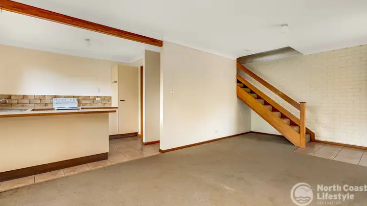 Third view of Homely unit listing, 4/1 Bindaree Way, Ocean Shores NSW 2483