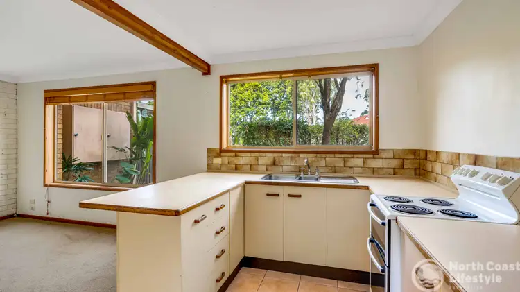 Sixth view of Homely unit listing, 4/1 Bindaree Way, Ocean Shores NSW 2483