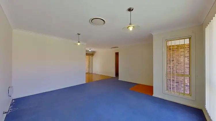 Second view of Homely villa listing, 4/15 Bedford Avenue, Dubbo NSW 2830