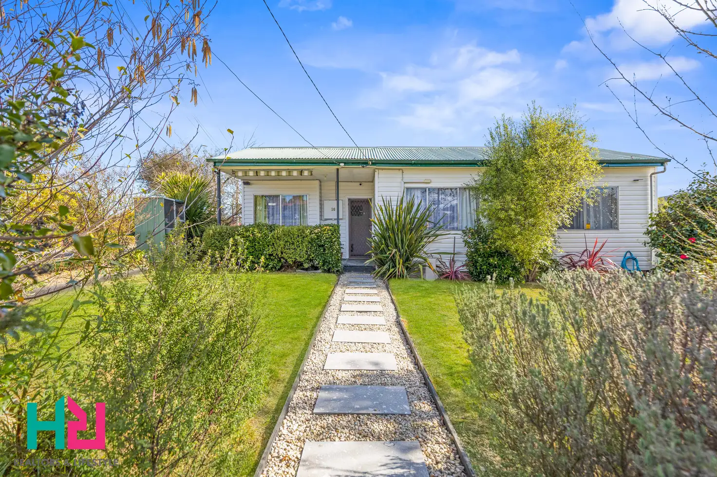 Main view of Homely house listing, 16 Outer Crescent, Bowenfels NSW 2790