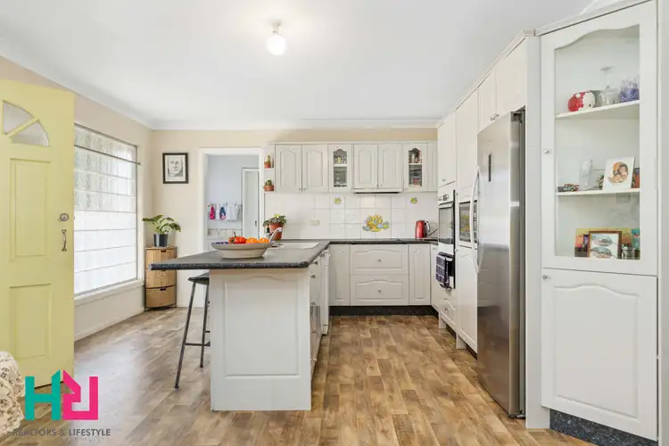 Second view of Homely house listing, 16 Outer Crescent, Bowenfels NSW 2790