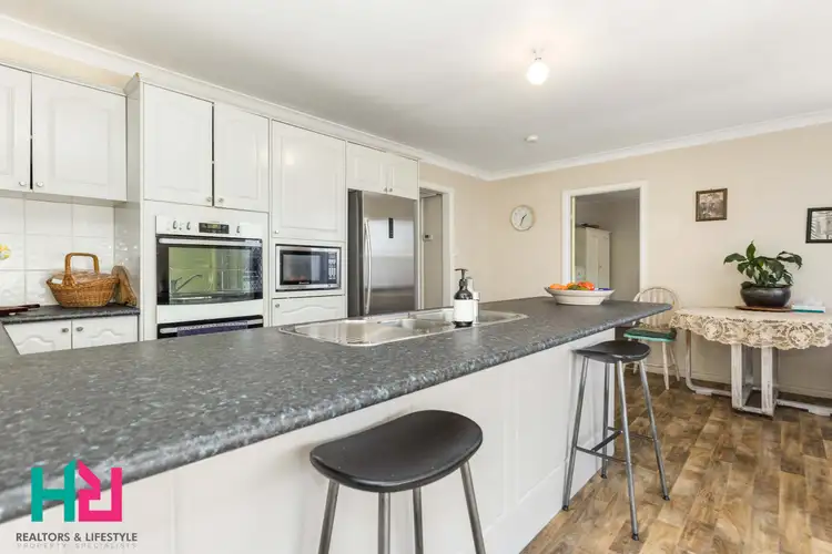 Fifth view of Homely house listing, 16 Outer Crescent, Bowenfels NSW 2790