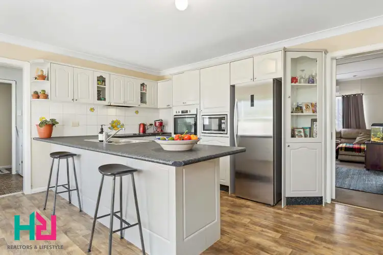 Sixth view of Homely house listing, 16 Outer Crescent, Bowenfels NSW 2790