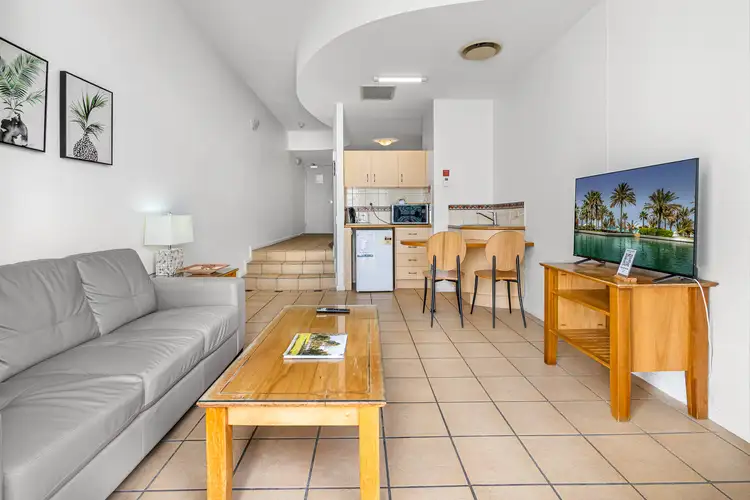 Second view of Homely unit listing, 4/188-192 Alexandra Parade, Alexandra Headland QLD 4572