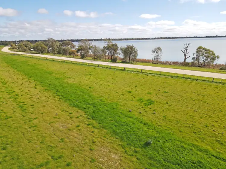 Second view of Homely land listing, 250 Lake Charm East Road, Lake Charm VIC 3581
