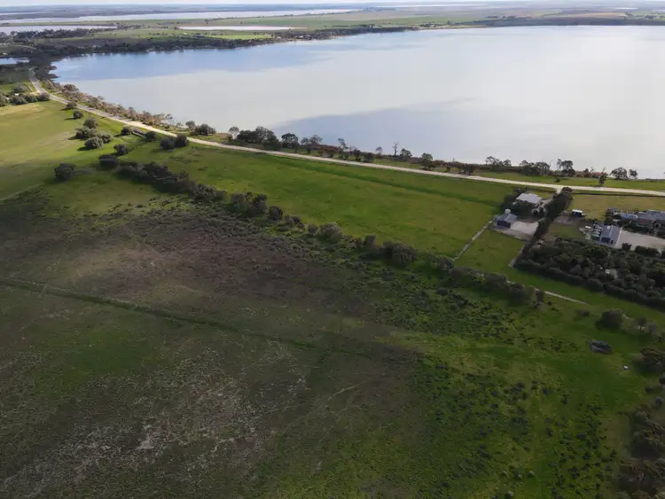 Third view of Homely land listing, 250 Lake Charm East Road, Lake Charm VIC 3581