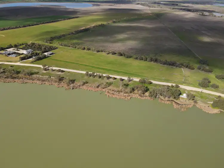 Fourth view of Homely land listing, 250 Lake Charm East Road, Lake Charm VIC 3581