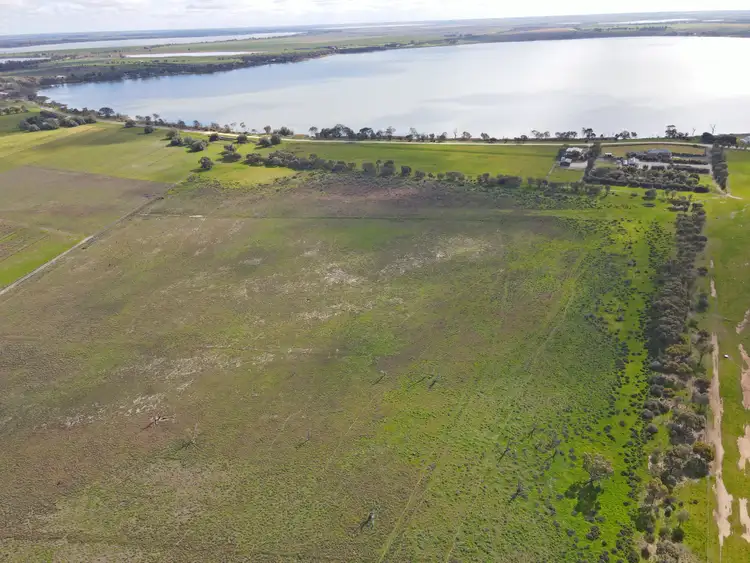 Fifth view of Homely land listing, 250 Lake Charm East Road, Lake Charm VIC 3581