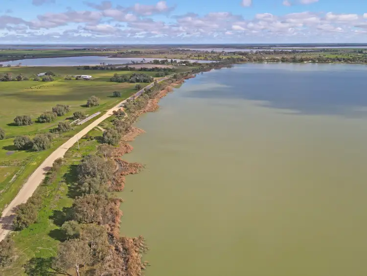 Seventh view of Homely land listing, 250 Lake Charm East Road, Lake Charm VIC 3581
