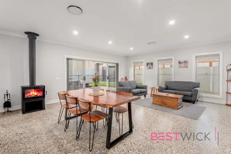 Fourth view of Homely house listing, 25 Gell Place, Abercrombie NSW 2795