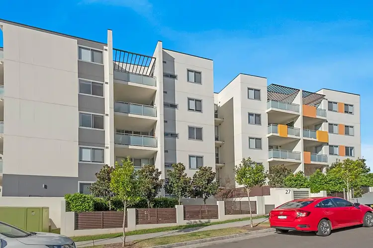408/27 Rebecca Street, Tallawong NSW 2762