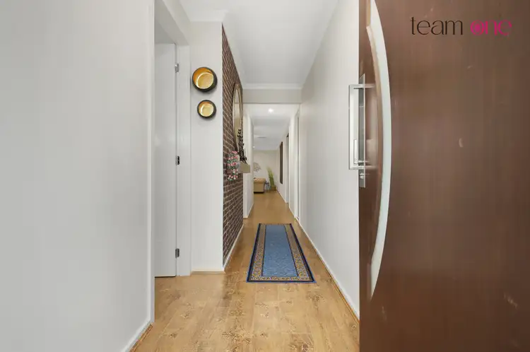 Second view of Homely house listing, 43 Taradale Crescent, Fraser Rise VIC 3336
