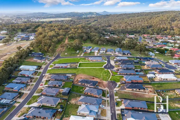 Main view of Homely land listing, 6 Quail Court, Kilmore VIC 3764