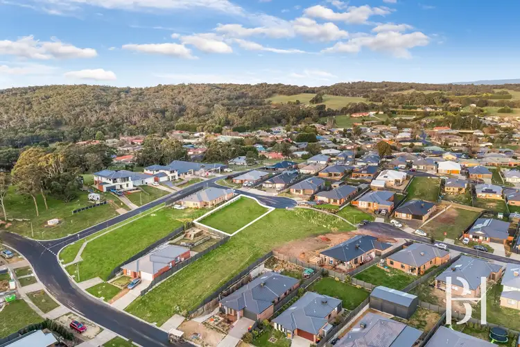 Fourth view of Homely land listing, 6 Quail Court, Kilmore VIC 3764