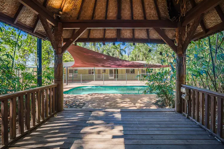 Second view of Homely house listing, 15 Whistler Court, Howard Springs NT 835
