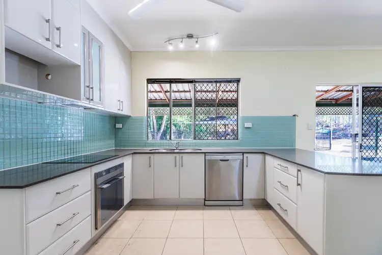 Third view of Homely house listing, 15 Whistler Court, Howard Springs NT 835