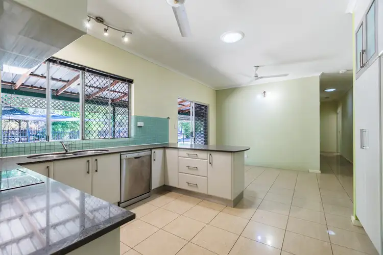 Fourth view of Homely house listing, 15 Whistler Court, Howard Springs NT 835