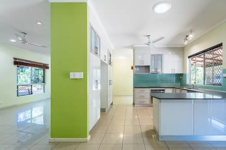 Fifth view of Homely house listing, 15 Whistler Court, Howard Springs NT 835