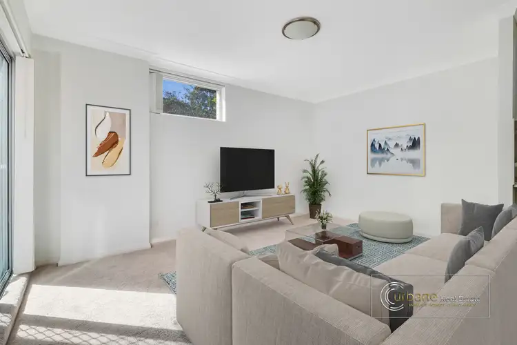 Second view of Homely apartment listing, 5/272-276 Railway Terrace, Guildford NSW 2161
