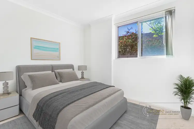 Fourth view of Homely apartment listing, 5/272-276 Railway Terrace, Guildford NSW 2161