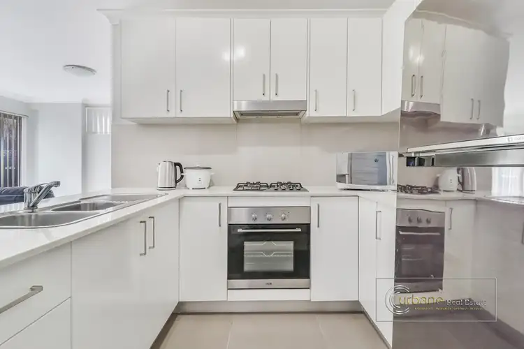 Fifth view of Homely apartment listing, 5/272-276 Railway Terrace, Guildford NSW 2161