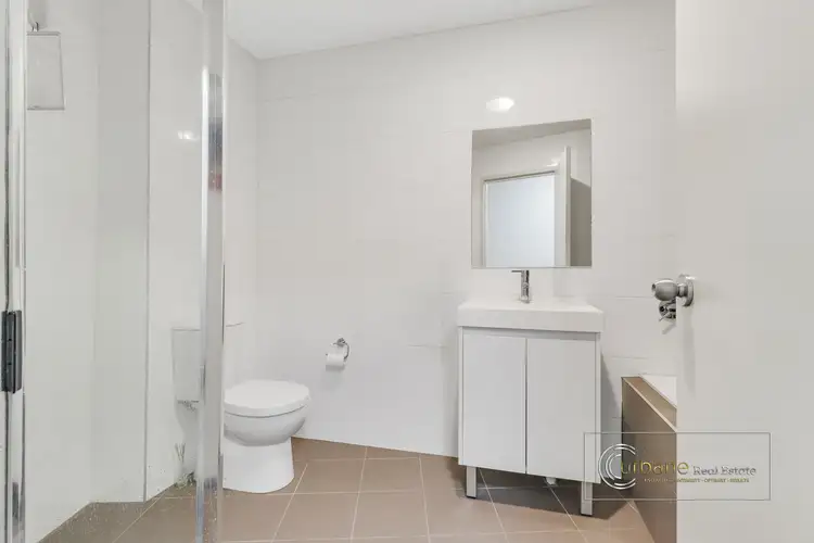 Sixth view of Homely apartment listing, 5/272-276 Railway Terrace, Guildford NSW 2161