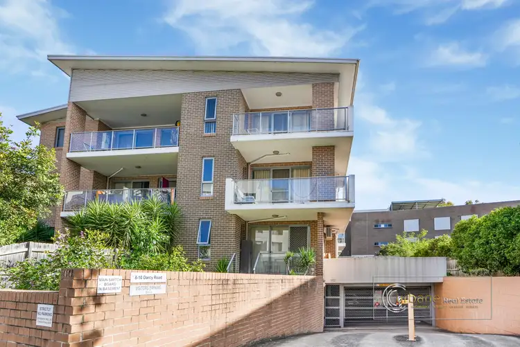 2/8-10 Darcy Road, Westmead NSW 2145