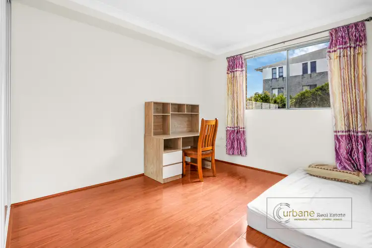 Third view of Homely apartment listing, 2/8-10 Darcy Road, Westmead NSW 2145
