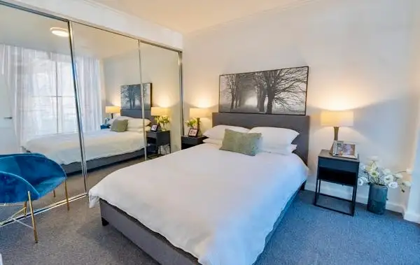 Seventh view of Homely apartment listing, 501/150 Broadway, Crawley WA 6009