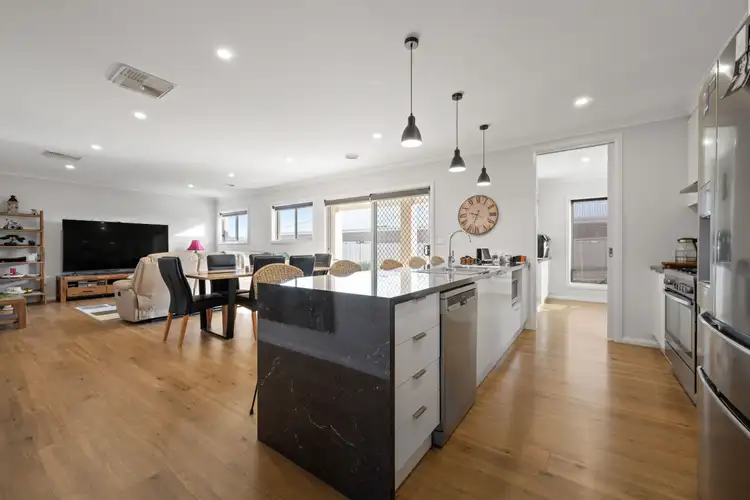 Third view of Homely house listing, 11 Rubicon Street, Wodonga VIC 3690