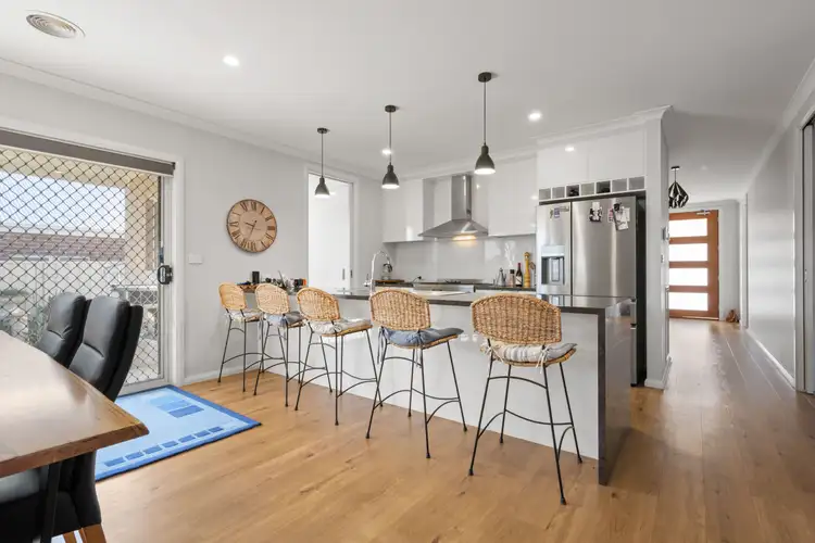 Fourth view of Homely house listing, 11 Rubicon Street, Wodonga VIC 3690