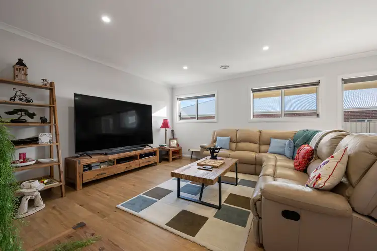 Fifth view of Homely house listing, 11 Rubicon Street, Wodonga VIC 3690